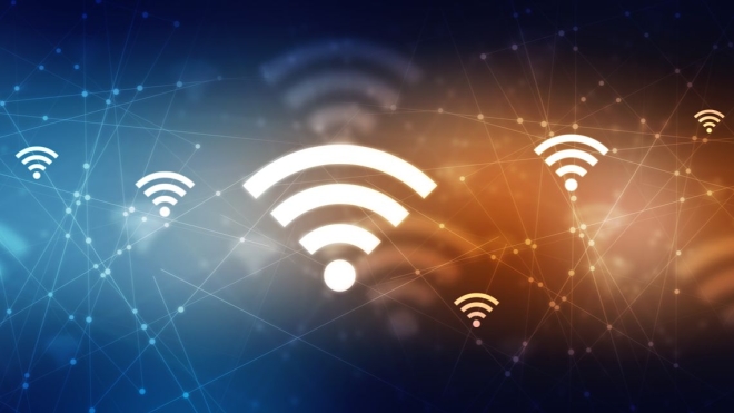 Asus prepara chegada do Wi-Fi 8 a Portugal