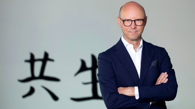 Canon EMEA anuncia novo líder para divisão de Integrated Printing & Services Group