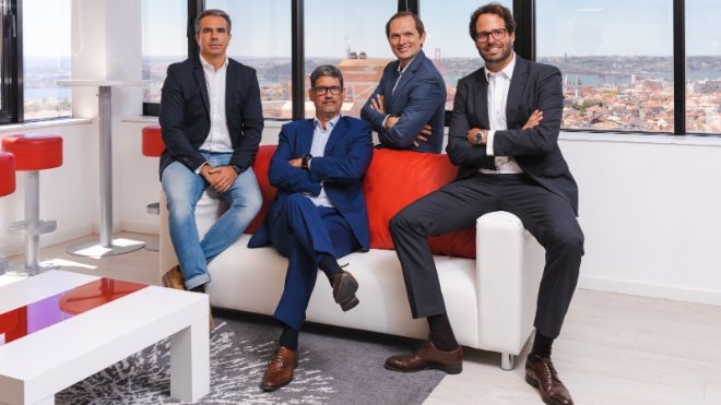 Empresa portuguesa passa a integrar grupo francês
