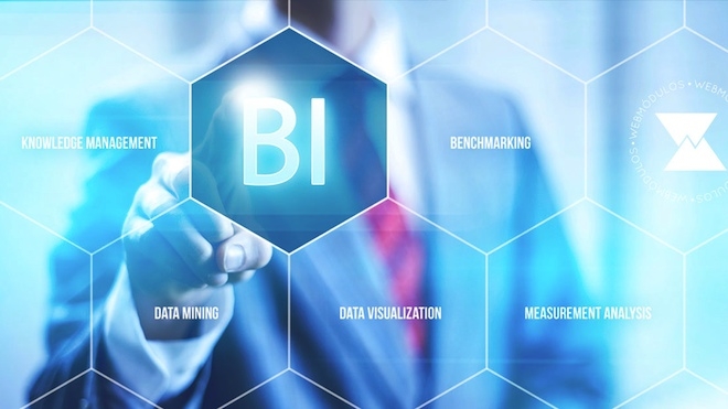 Information Builders nomeada líder em BI para PME