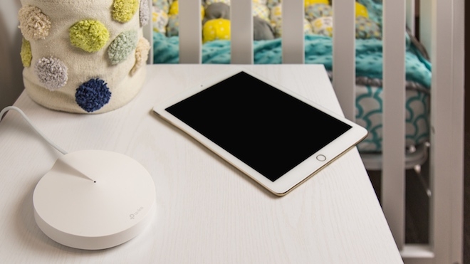 TP-Link lança primeiro sistema Wi-Fi completo para toda a casa