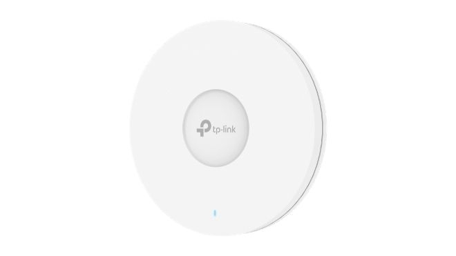 TP-Link expande Omada com pontos de acesso Wi-Fi 6