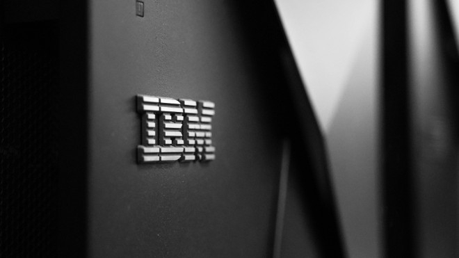 IBM lança nova oferta de armazenamento flash projeto para recuperar de ciberataques