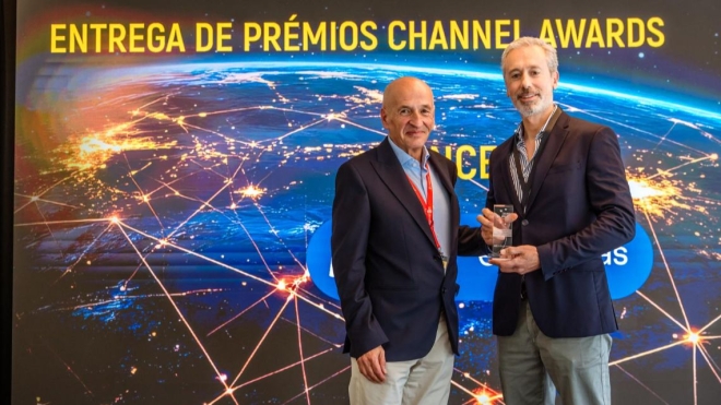 MEO Empresas distinguida com prémio de Melhor Parceiro de Networking e Conectividade nos Channel Awards