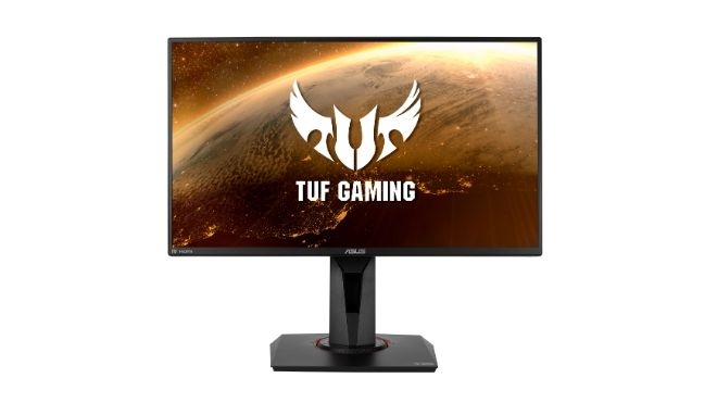 Asus lança novos monitores ultrarrápidos