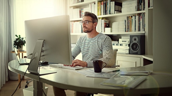 O local de trabalho depois da maior pandemia da era moderna