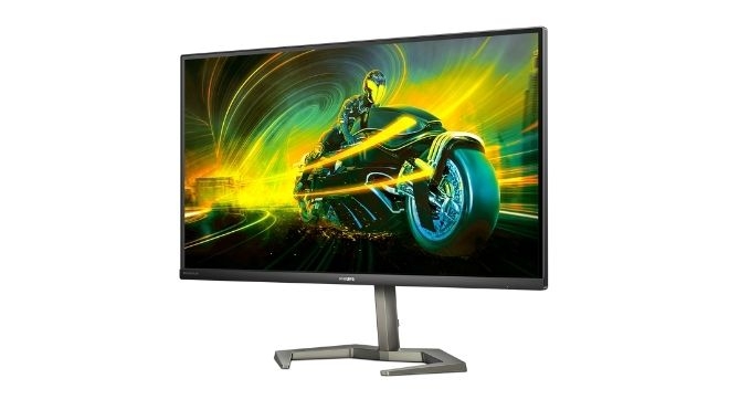 Philips lança novas série de monitores gaming