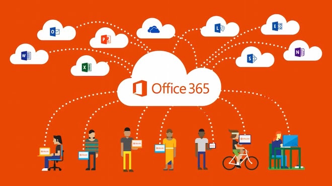 Rumos promove campanha adoção do Office 365 com nova campanha