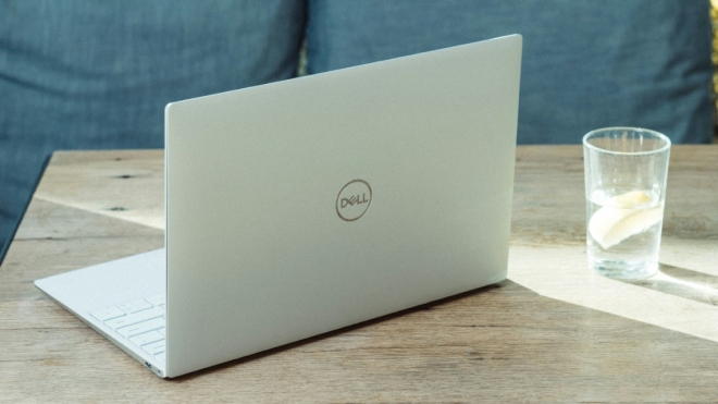 Dell prevê duplicar receitas com IA