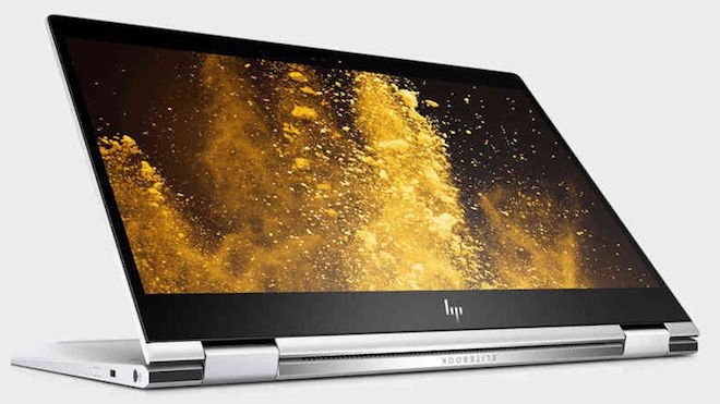 HP anuncia novos EliteBook