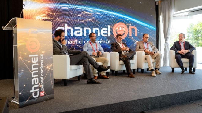 “A Europa, como um todo, e Portugal não é exceção, precisa de mais ciber-resiliência”