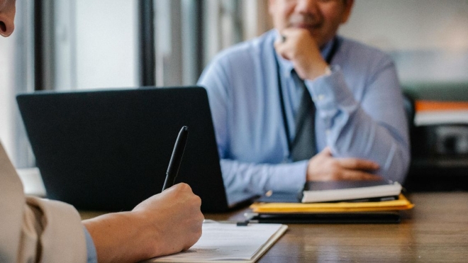 DXC expande serviços de negócio com novas contratações