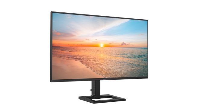 Philips apresenta quatro novos monitores profissionais