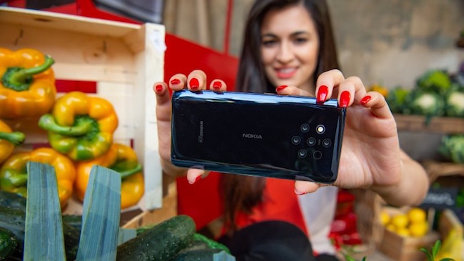 MWC 2019: Nokia apresenta novos smartphones