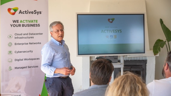 ActiveSys lança solução contra ciberataques