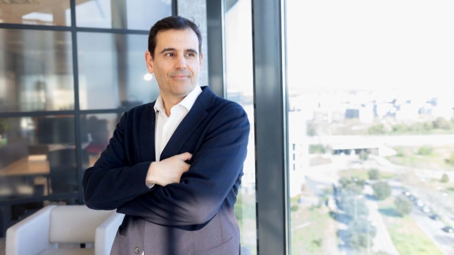 Ricoh nomeia novo Country Manager para Portugal