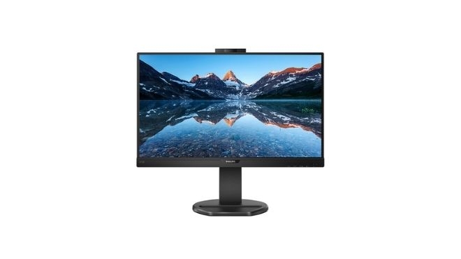 MMD lança novo monitor Philips