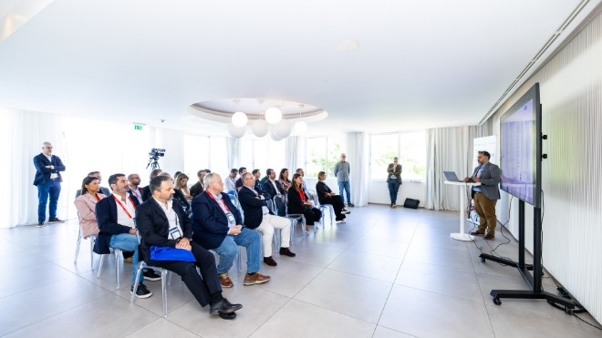 Workshops técnicos reforçam programa do Channel On 2026