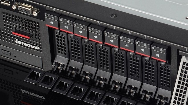 Lenovo expande portfólio de infraestrutura hiperconvergente