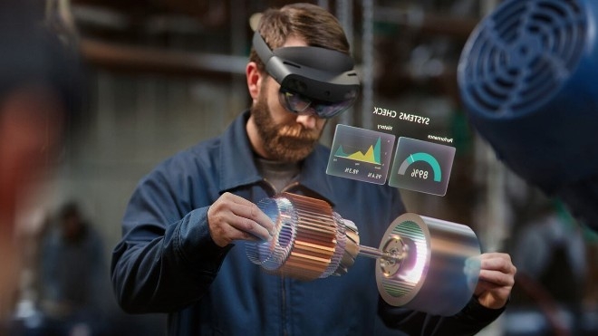 Tech Data disponibiliza HoloLens 2 em Portugal