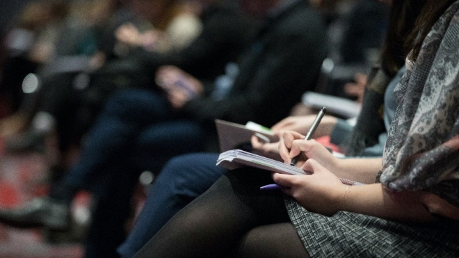 The Value Summit junta Parceiros e fabricantes no Porto
