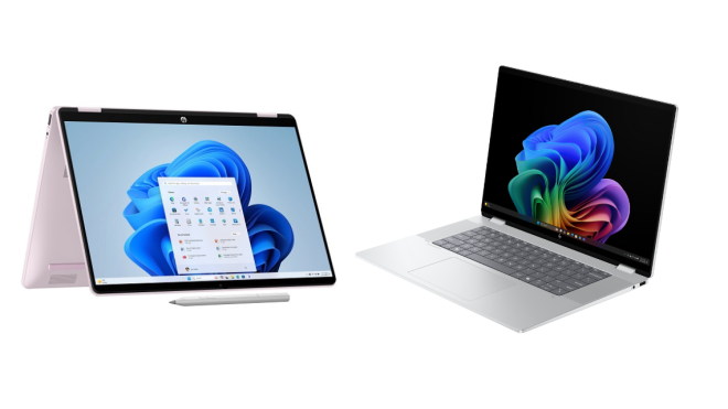 HP aposta na inteligência artificial para equipar estudantes no regresso às aulas