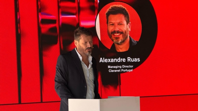 Claranet Portugal desafia organizações para 'shift' na inovação tecnológica