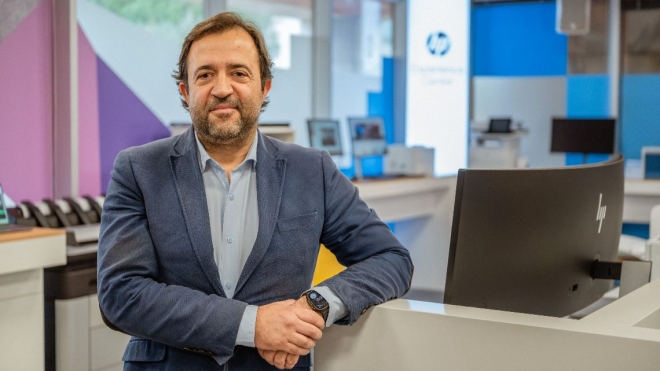 “Precisamos dos Parceiros como ninguém: precisamos das suas capacidades, da sua cobertura e de inovar cada vez mais”