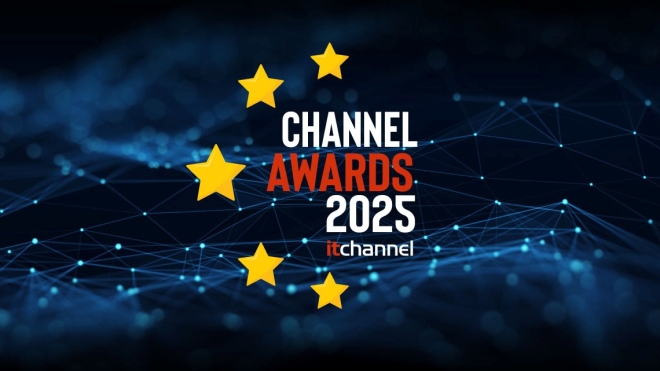 Canal reconhece os melhores Parceiros no Channel Awards 2025