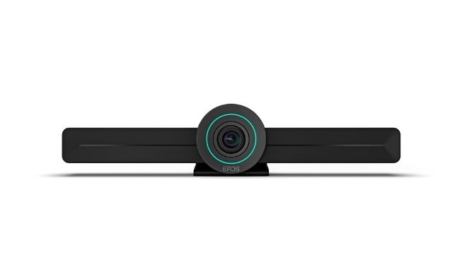 Epos lança novo sistema de videoconferência