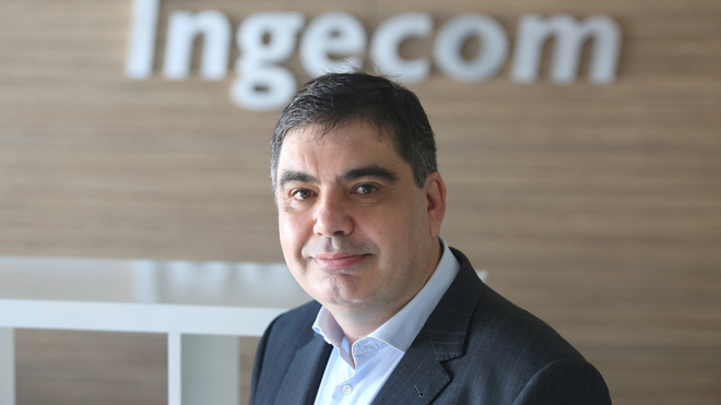 Ingecom e o Grupo MultiPoint  crescem juntos 22% no  primeiro semestre do ano