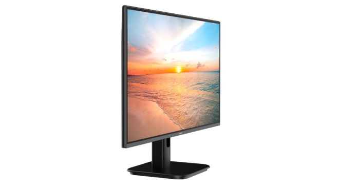 Philips Monitors lança novos modelos da linha E1