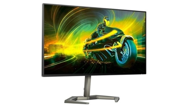 Philips Monitors lança novos monitores para gaming