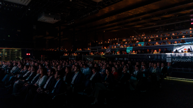 TD Synnex estreia um novo argumento para o ecossistema no Explora 2026