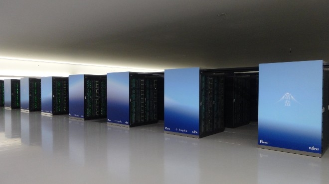 Novo supercomputador em Portugal está mais perto