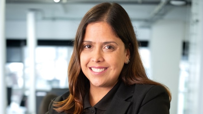 Emergn anuncia nova Global Head of Communications & Events
