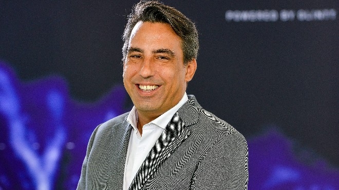 Glintt reforça equipa da Nexllence com entrada de Nelson Teodoro