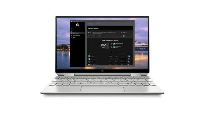HP Spectre x360 13 quer ser uma referência em portáteis premium
