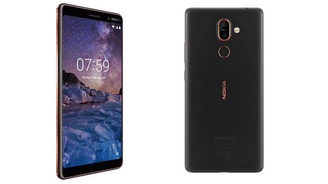 Nokia lança novo smartphone que promete até dois dias de autonomia
