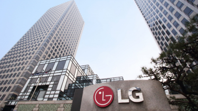 LG regista receita recorde no arranque de 2026
