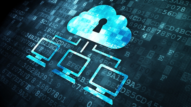 Como beneficiar da cloud privada?