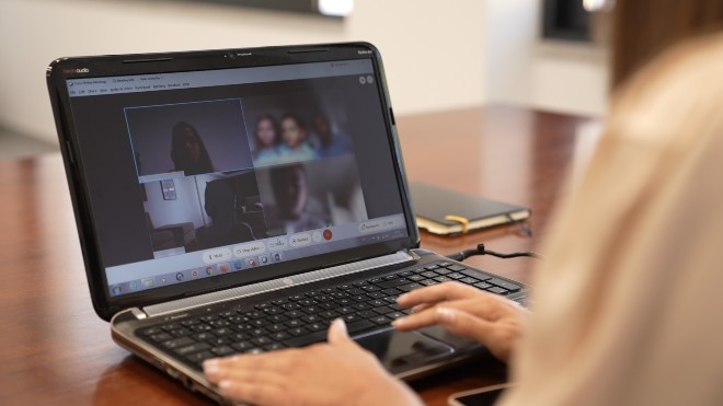 “O Webex é sinónimo de comunicação e colaboração”