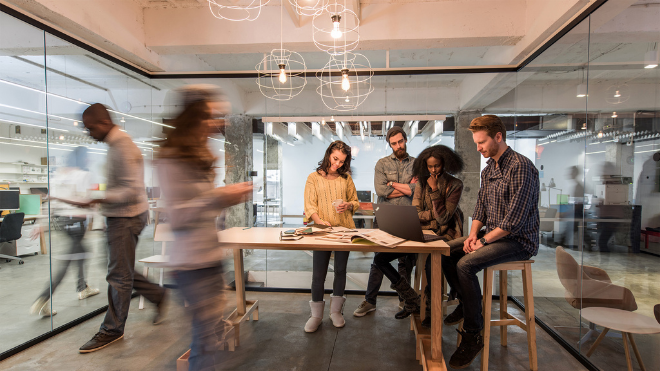 Como vai ser o futuro do trabalho e quais a principais tendências