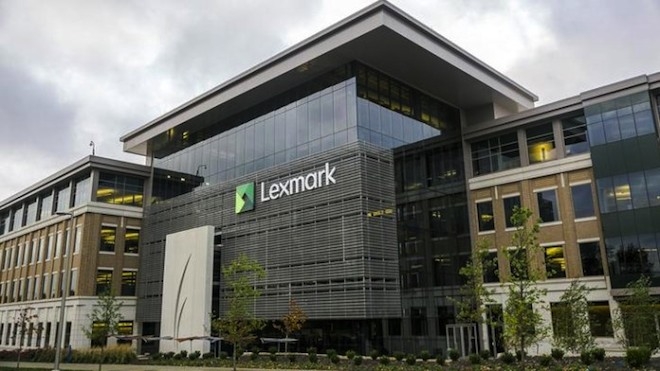 Lexmark vence três prémios de Manufacturing Leadership