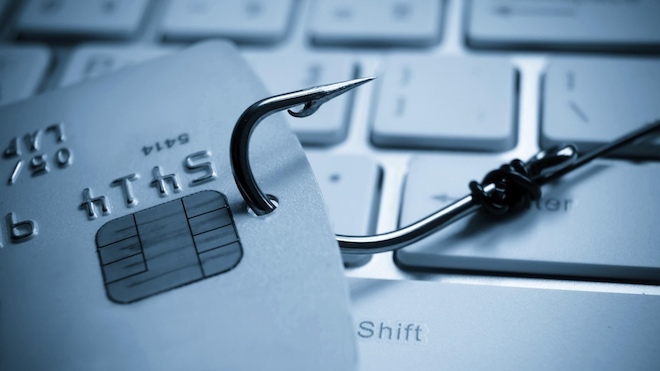 Ataques de phishing aumentam significativamente durante Black Friday e Cyber Monday