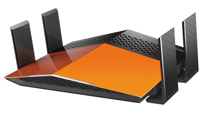 MWC 2016: D-Link lança soluções para casas inteligentes