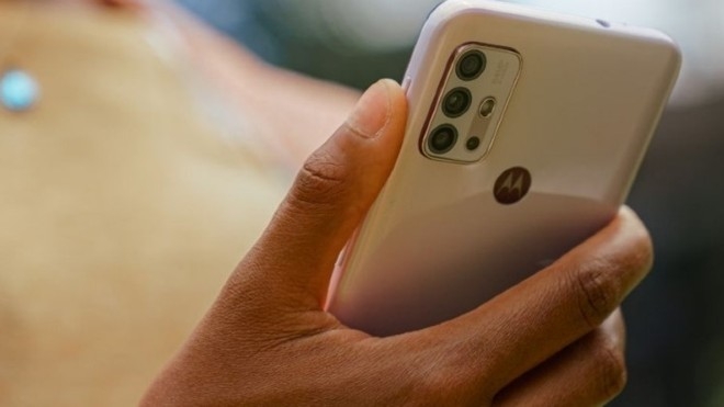 Família Moto G da Motorola chega a Portugal