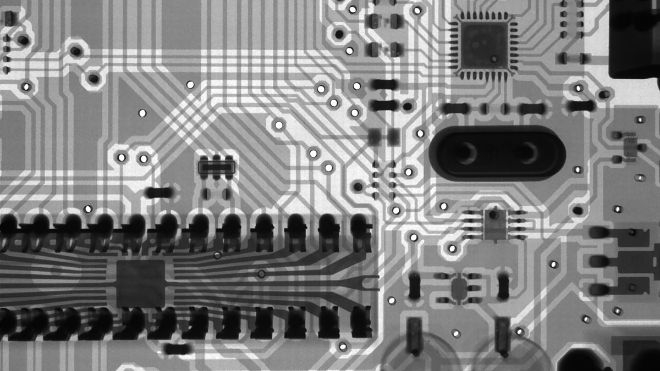 Mercado de circuitos integrados avizinha crescimento moderado em 2022