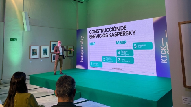 Kaspersky quer reforçar aposta no compromisso e nas relações duradoras junto dos Parceiros portugueses