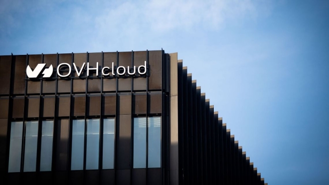 OVHcloud cria unidade dedicada à defesa